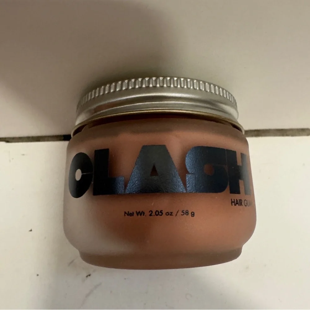 Johnny B Clash Hair Gum 2.05 OZ